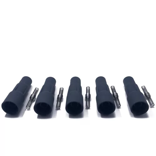 90919-02252 90919-02258 Ignition Coil Rubber Boot for Toyota Noah VOXY RAV 4 RAV4 - image 6